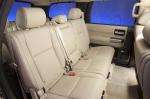 Toyota Sequoia 2013 года